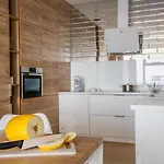 Apartamenty Z Jacuzzi W Sky Tower