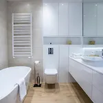 Apartamenty Z Jacuzzi W Sky Tower *