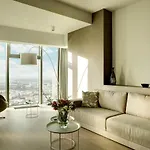Apartamenty Z Jacuzzi W Sky Tower * ורוצלב