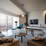 דירה Apartamenty Z Jacuzzi W Sky Tower *