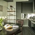 Apartamenty Z Jacuzzi W Sky Tower