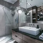 Appartement Apartamenty Z Jacuzzi W Sky Tower