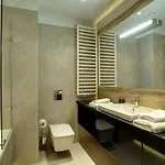 Apartamenty Z Jacuzzi W Sky Tower Appartement