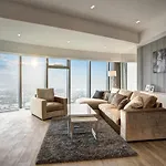Appartement Apartamenty Z Jacuzzi W Sky Tower