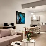 Appartement Apartamenty Z Jacuzzi W Sky Tower *