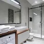 Apartamenty Z Jacuzzi W Sky Tower * ורוצלב