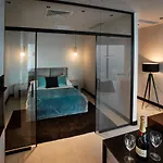 Appartement Apartamenty Z Jacuzzi W Sky Tower *