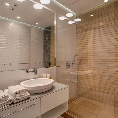 Sky Tower Panorama Apartments 公寓 *